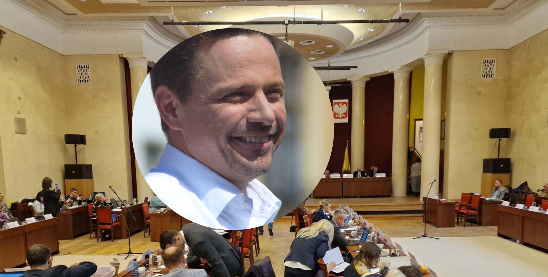 Radni opozycji rozważają referendum w stolicy? KO: Trzaskowski ma ogromne poparcie