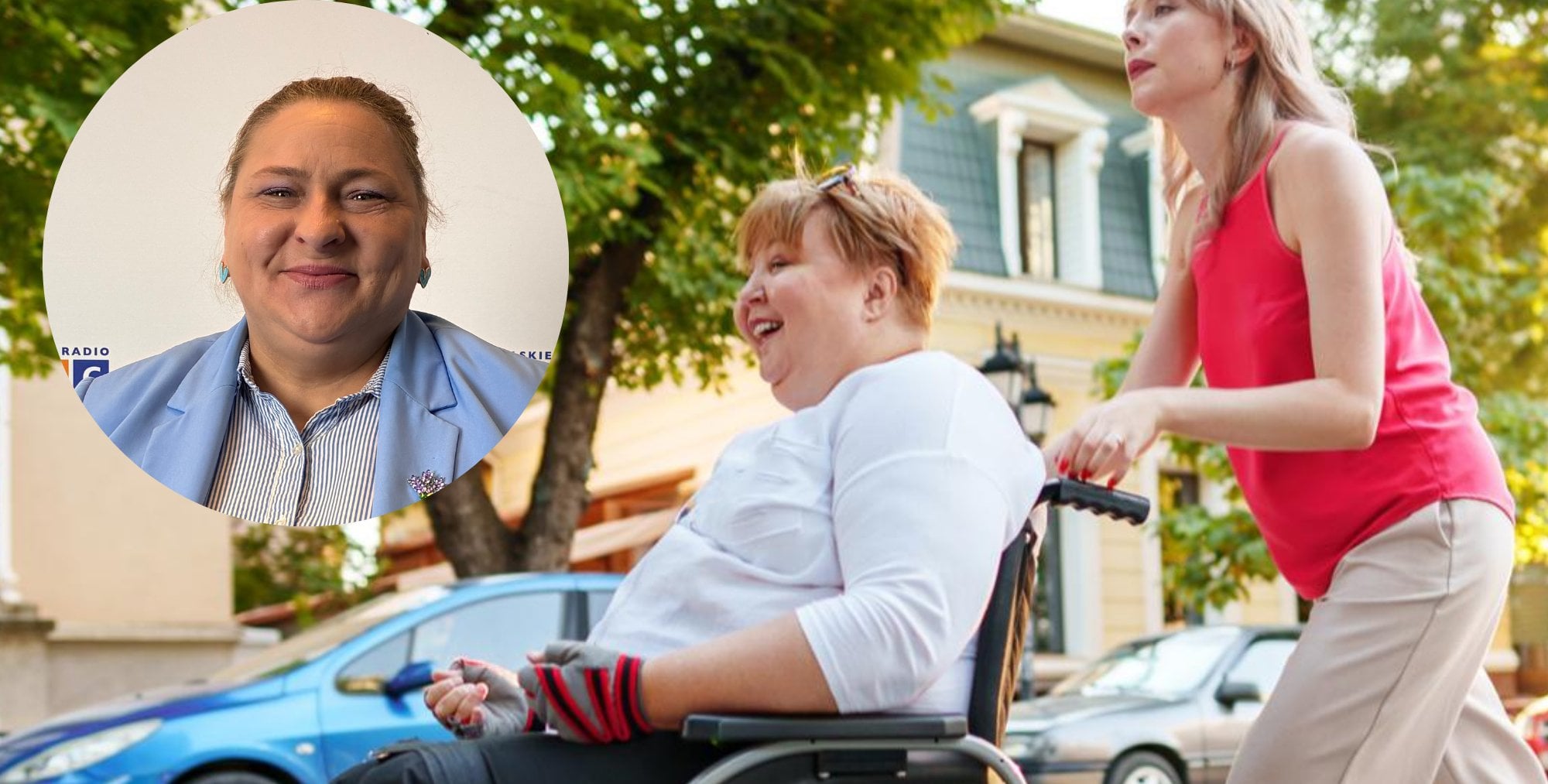 "Mam nadzieję, iż do końca sierpnia prezydent podpisze". Ruszają prace w komisji nad projektem o asystencji