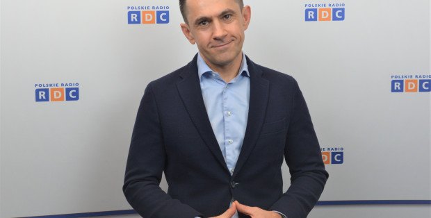 Krzysztof Swaczyński będzie gościem Studia Obywatelskiego Poranka RDC