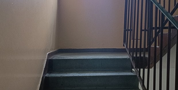 Spółdzielnia zapowiada kontrole. Będą sprawdzać klatki schodowe