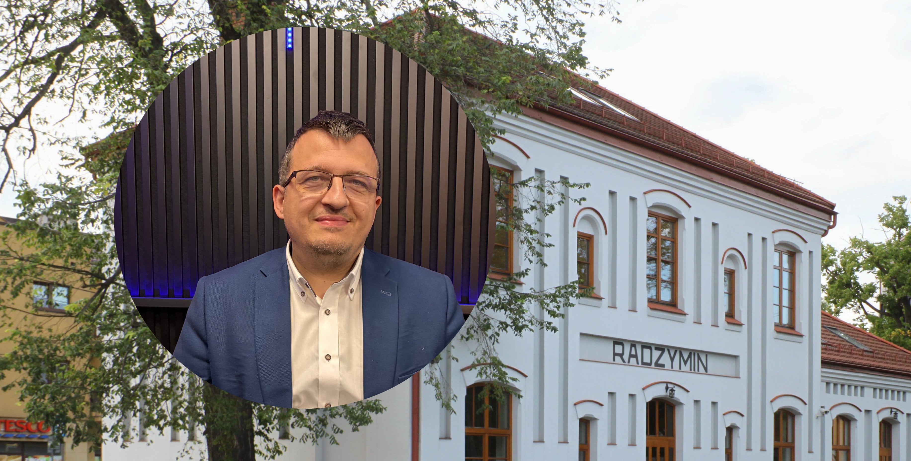 Radzymin planuje budowę nowej szkoły podstawowej. "Placówki są przeludnione"