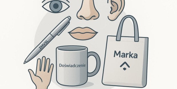 Marketing promocyjny przedmiotów zorientowany na zwrot z inwestycji (ROI) dla firm