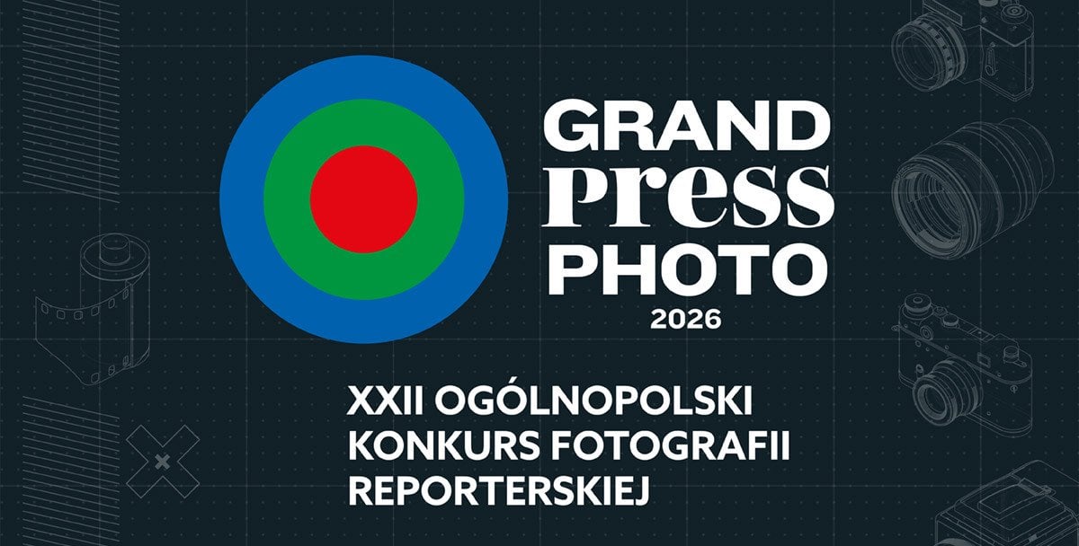 Finał XXII edycji Grand Press Photo 2026. Specjalna audycja w RDC