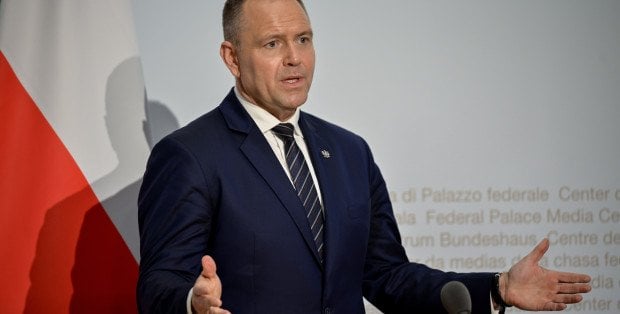 Nawrocki chce odebrać Zełenskiemu Order Orła Białego. Decyzja 8 czerwca