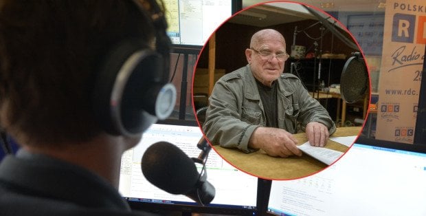 Zamiast szklanych domów bieda i ubóstwo. Słuchowisko "Przedwiośnie" w RDC