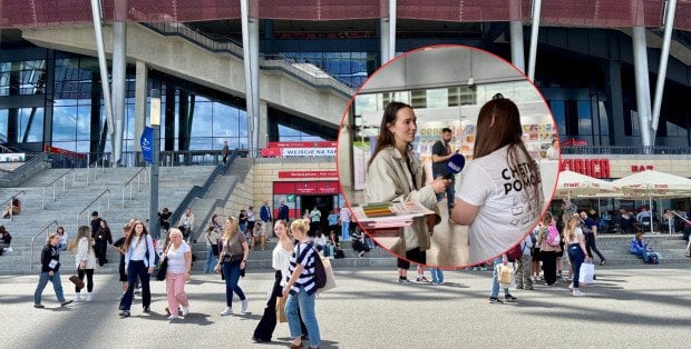 Wielkie święto literatury w Warszawie. Polskie Radio RDC na Międzynarodowych Targach Książki