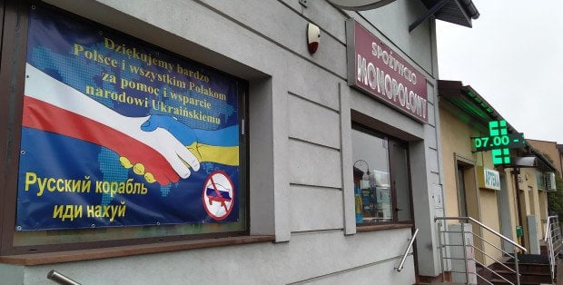 Prohibicja w Warszawie. Wchodzi zakaz nocnej sprzedaży alkoholu w całej stolicy