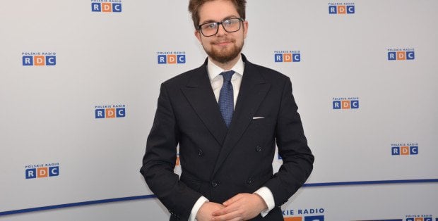 Wojciech Machulski będzie gościem Poranka RDC