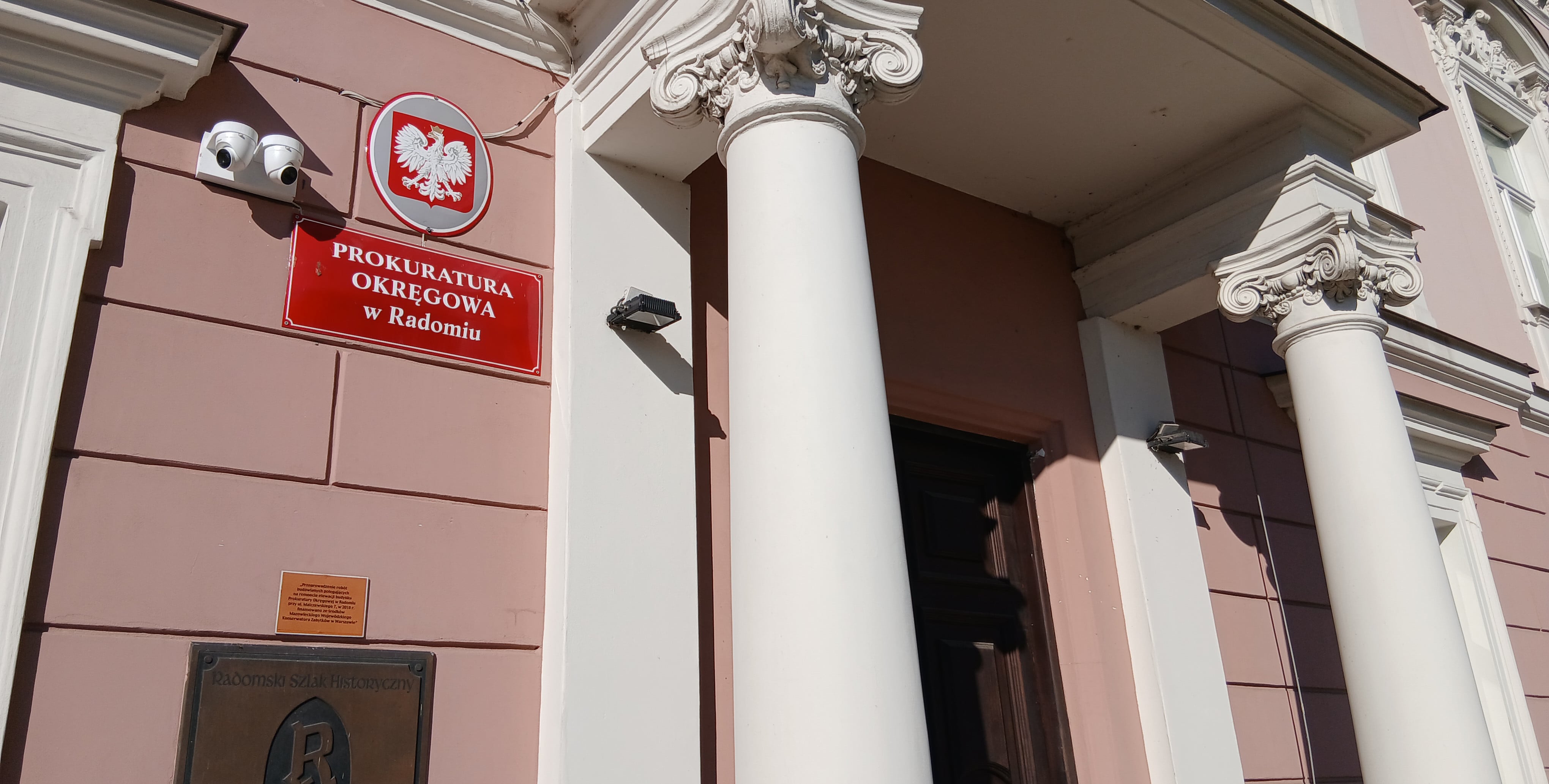 Przełom ws. zabójstwa w Nowym Mieście nad Pilicą. Doszło do niego niemal 30 lat temu