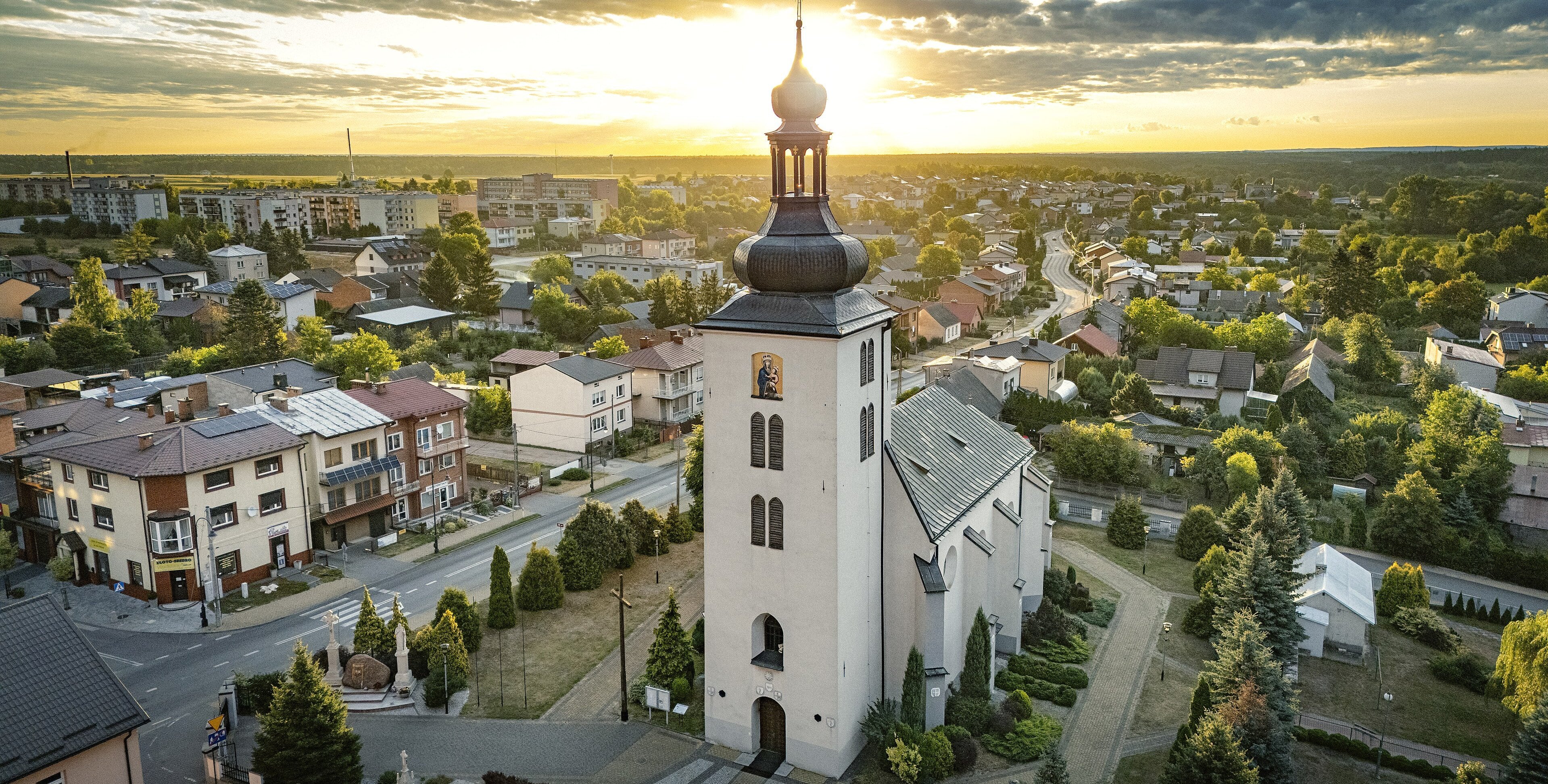 MAZOpiknik w Lipsku. Atrakcje dla całych rodzin i koncert zespołu Poparzeni Kawą Trzy