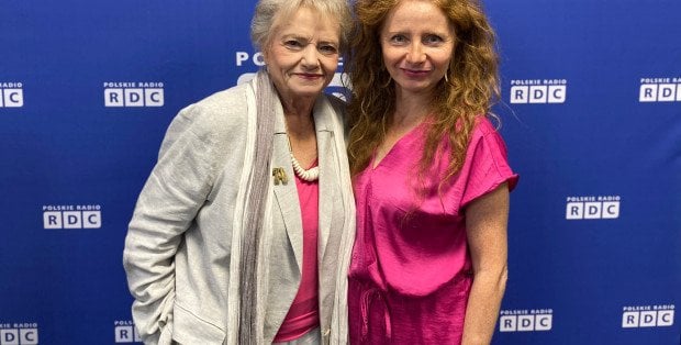 Aktorką została przez przypadek. Anna Seniuk o drodze do kariery i największych rolach