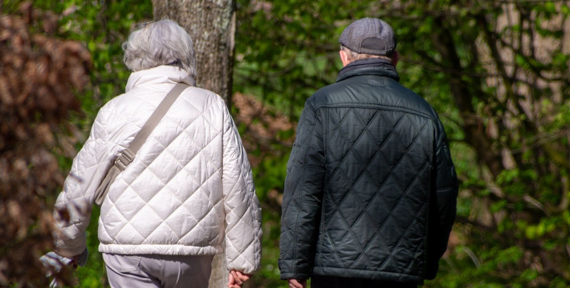 "Mazowiecki Senior Roku". Każdy może zgłosić kandydata w nowym konkursie