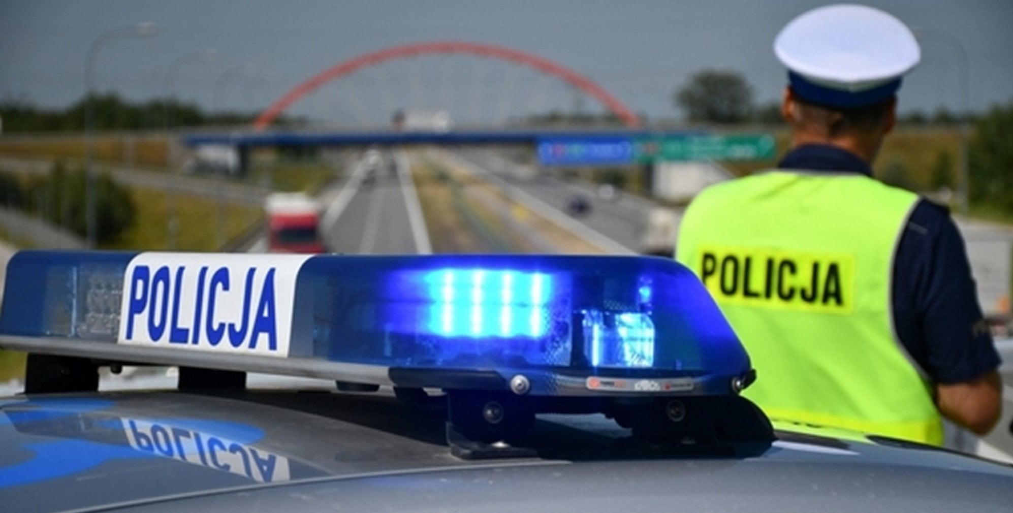 Tragiczny bilans wyjazdów na długi weekend. Policja przestrzega i apeluje o ostrożną jazdę