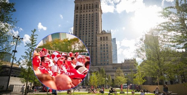 Gdzie oglądać finał Roland Garros 2026? Strefa Kibica w Warszawie