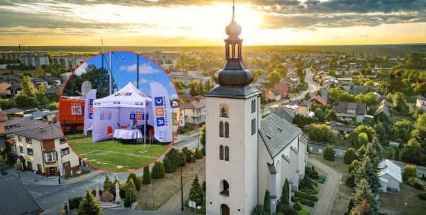 Regionalne smaki, kultura i aktywny wypoczynek ."Twoje Mazowsze" na MAZOpikniku w Lipsku