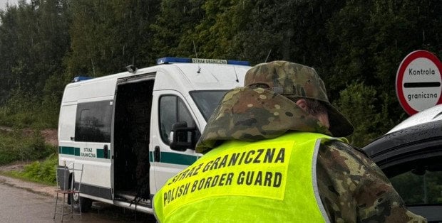Czy Polska wdroży pakt migracyjny? Jest stanowcza odpowiedź wiceszefa MSWiA