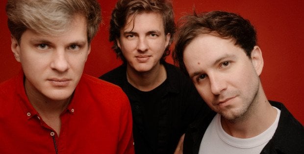 Heartbeats: Grzegorz Pałka, Szymon Mika, Mateusz Pałka, Dayna Stephens