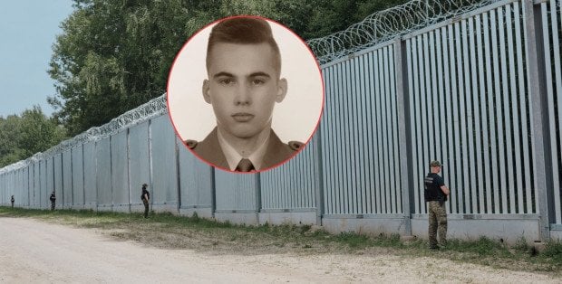 Śmierć polskiego żołnierza na granicy. Nagły zwrot w śledztwie