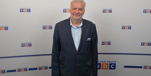 Burza wokół urlopu menstruacyjnego w OHP. Gościem "Poranka RDC" będzie Jerzy Budzyn