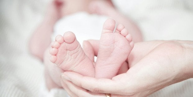 Gdzie na Mazowszu rodzi się najwięcej dzieci? Samorząd wspiera tam młodych rodziców