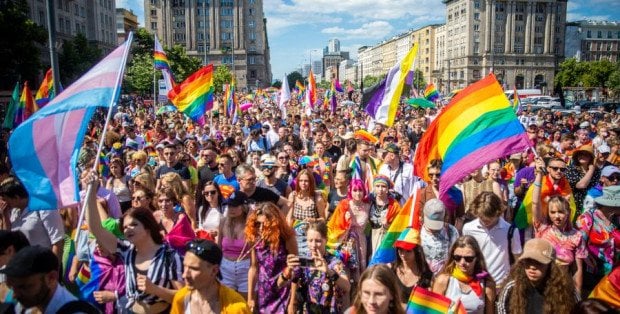 Parada Równości 2026 przejdzie ulicami Warszawy. Będą utrudnienia