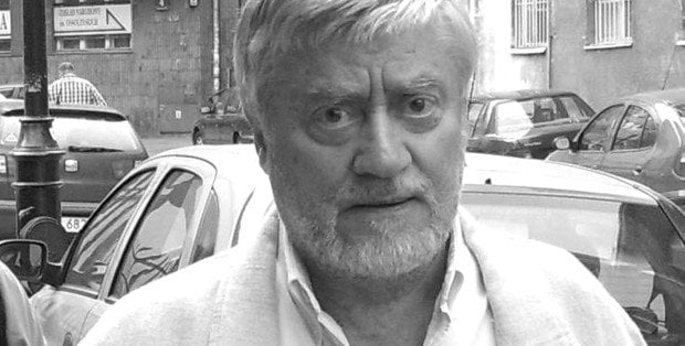 Janusz Michałowski nie żyje. Aktor znany z filmów "Vabank" i "Seksmisja" zmarł w wieku 89 lat