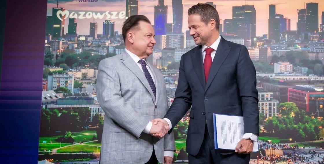Ośrodek ESA będzie w Warszawie? "Jesteśmy gotowi"