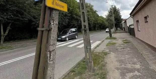 Mieszkańcy Płońska czekali na to od lat. Będzie przebudowa Kolejowej