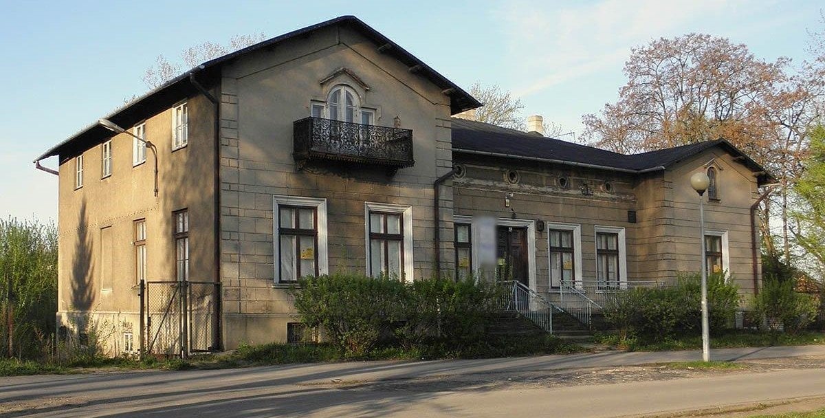 Zabytkowa willa w Radomiu zmieni się nie do poznania. Powstanie tam ośrodek kultury