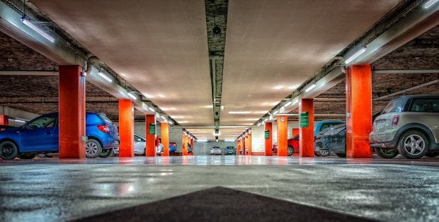 "Chemy, by spelniał funkcję schronu". Radni za wielokondygnacyjnym parkingiem przy ZOO