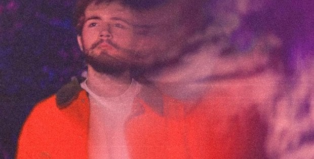 Zaczął jako czterolatek. Koncert Igora Faleckiego w Klubie SPATiF i Polskim Radiu RDC