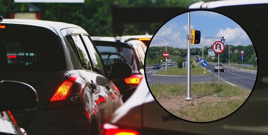 Jest nowy fotoradar w woj. mazowieckim. Gdzie skontroluje kierowców?