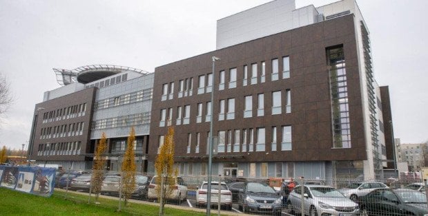Chcą dymisji wiceprezydent Warszawy. Chodzi o aferę wokół Szpitala Południowego