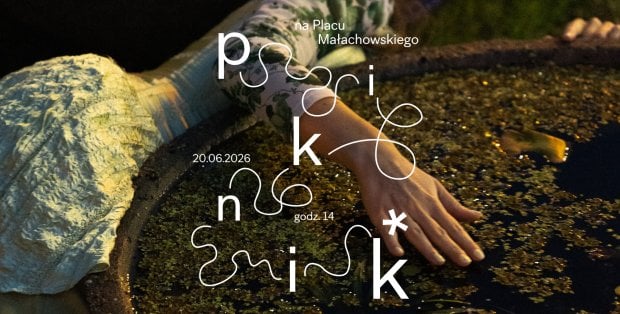 Powitajmy lato razem! Sąsiedzki Piknik na Placu Małachowskiego