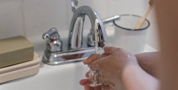 Skażona woda w Gminie Skórzec. Jest komunikat sanepidu