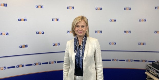 Więcej pieniędzy dla zespołów ludowych. Żelazowska: ustawa wymaga poprawek, ale jest potrzebna