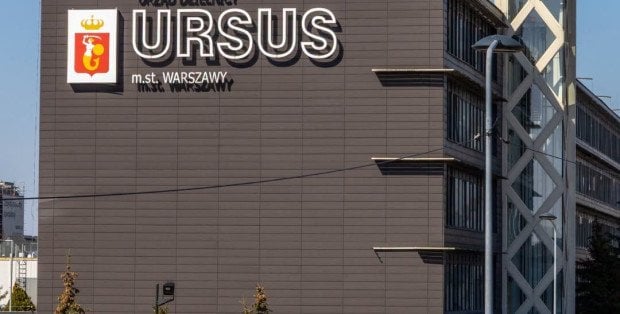 Dawid Kacprzyk nie jest już radnym w Ursusie. To pokłosie afery w Szpitalu Południowym