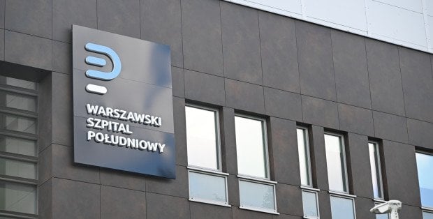 Dawid Kacprzyk zwrócił pieniądze szpitalowi. "Skorygował 33 faktury"
