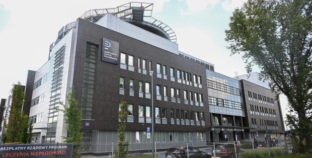 Nadzwyczajna sesja w sprawie Szpitala Południowego? Jej zwołania chcą radni Ursynowa