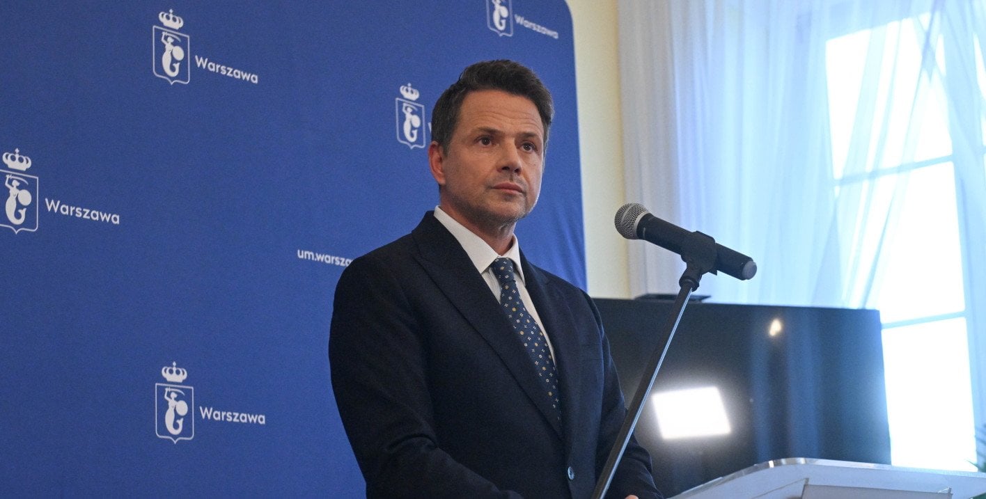Nowa Rada Nadzorcza w Szpitalu Południowym i odpolitycznienie szpitali. Prezydent stolicy zapowiada zmiany