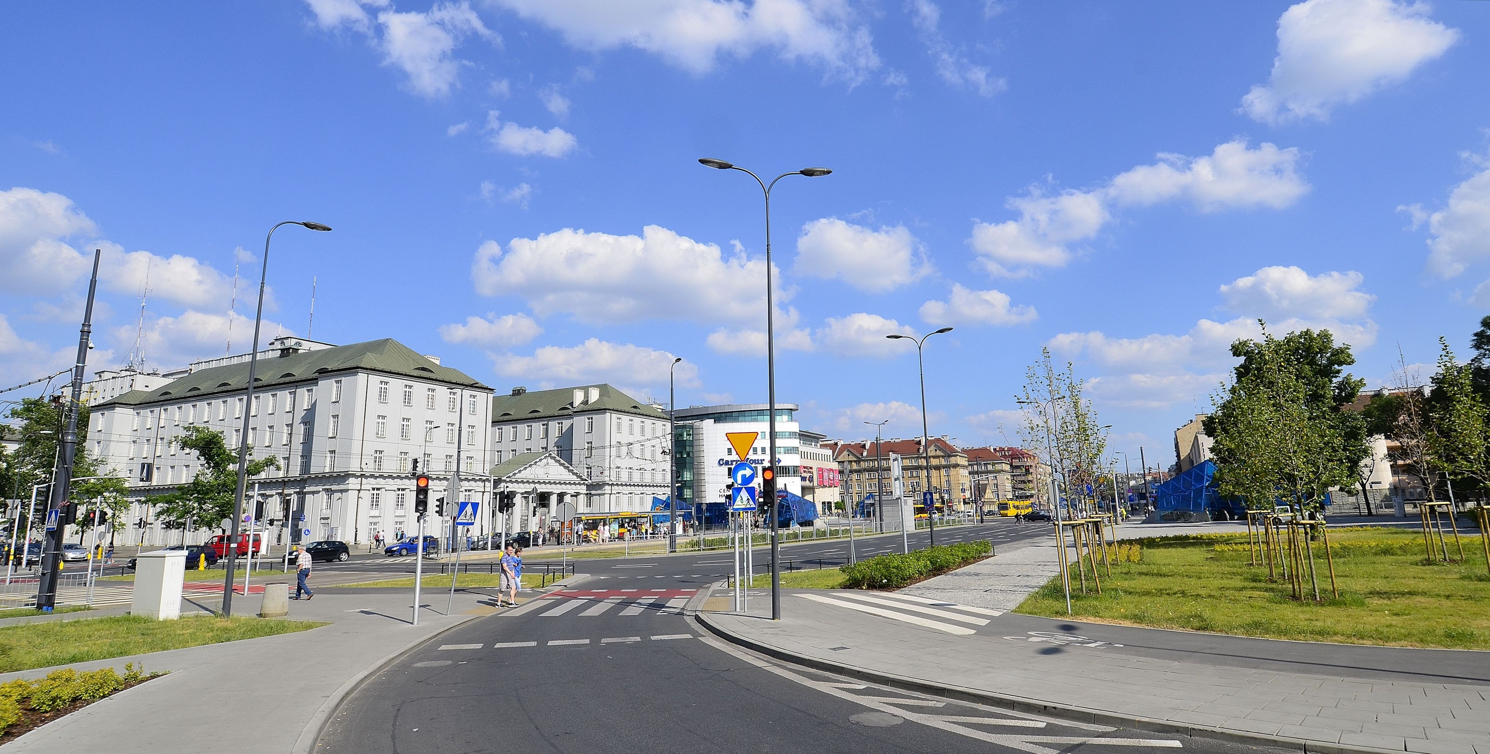 II Prawobrzeżna Piesza Masa Krytyczna przejdzie przez Warszawę. "Ulice są dla ludzi"