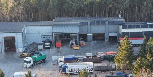 Zbiornica i zrzut osadów zadecydowały o wynikach? Wójt Skórca bez wotum zaufania