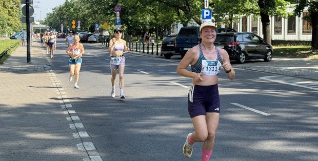 Irena Women’s Run 2026. Kobiety opanowały ulice Śródmieścia