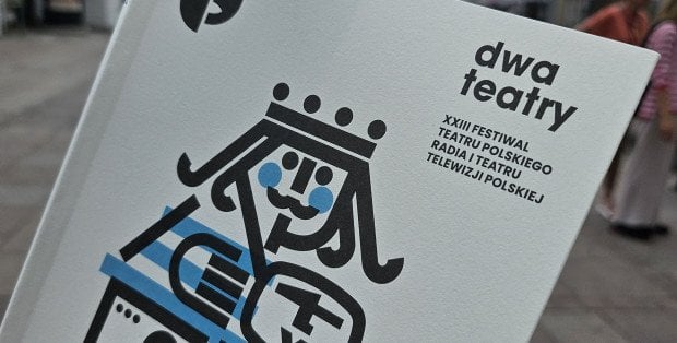 Dwa słuchowiska RDC w finale festiwalu "Dwa Teatry". "Każdy człowiek, który słucha słuchowiska, ma swój spektakl"