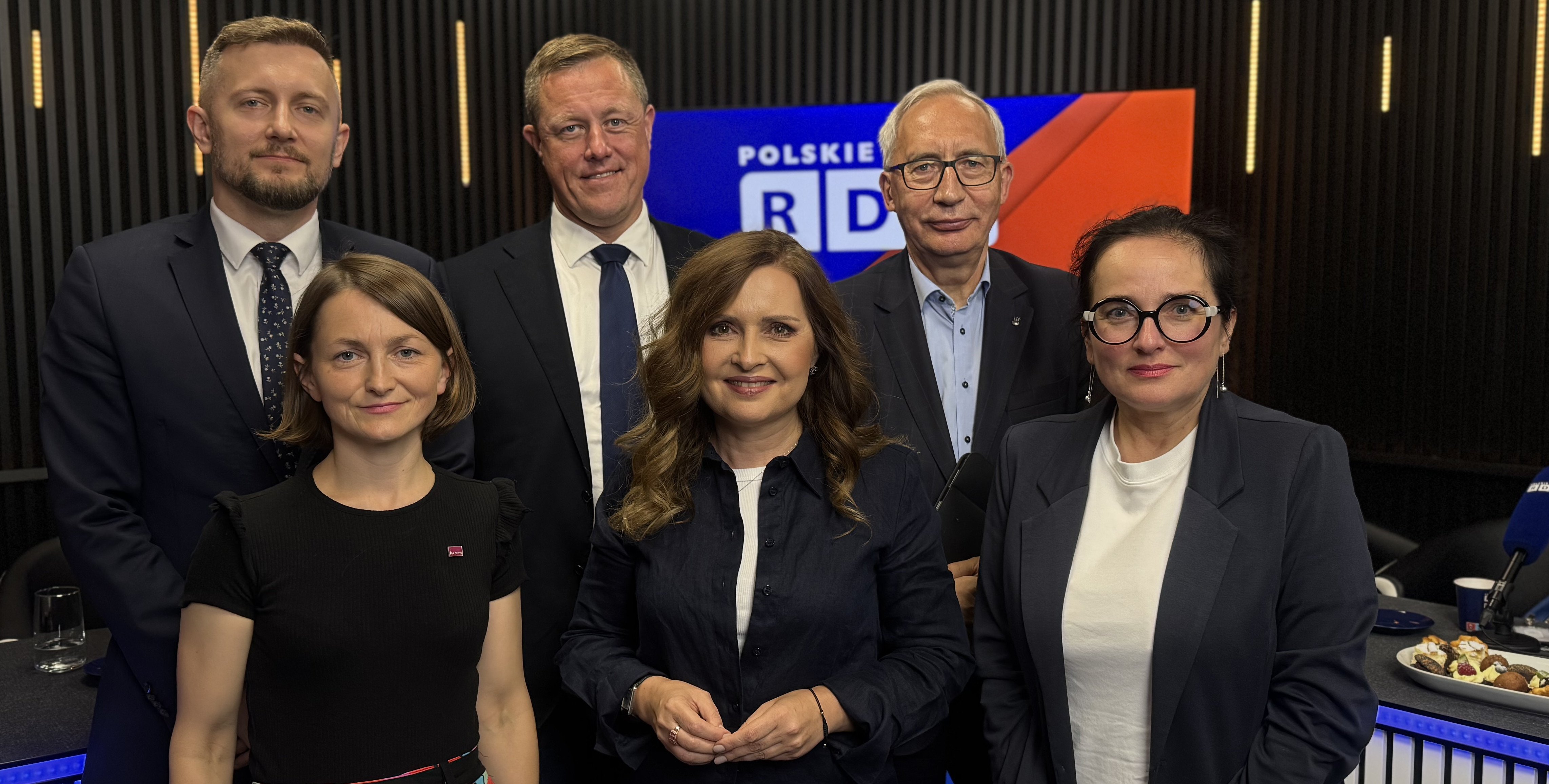 "Premier musi wziąć ochronę zdrowia na klatę". W "Bez ogródek" o nieprawidłowościach w Szpitalu Południowym