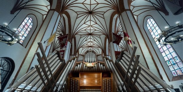 Trwają przygotowania do XXXIII Międzynarodowego Festiwalu Muzyki Organowej „Organy Archikatedry” Warszawa 2026