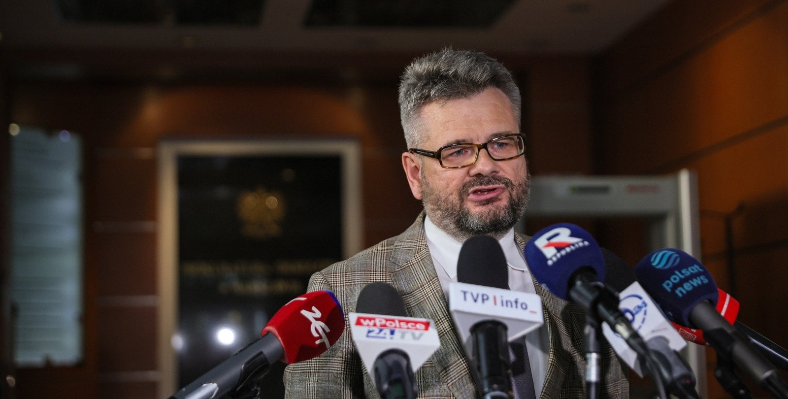 Nieprawidłowości w szpitalu w Warszawie. Są nowe informacje z prokuratury