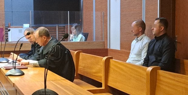 Oskarżeni porozumieją się z byłym ministrem zdrowia? Mediacje ws. pobicia Adama Niedzielskiego