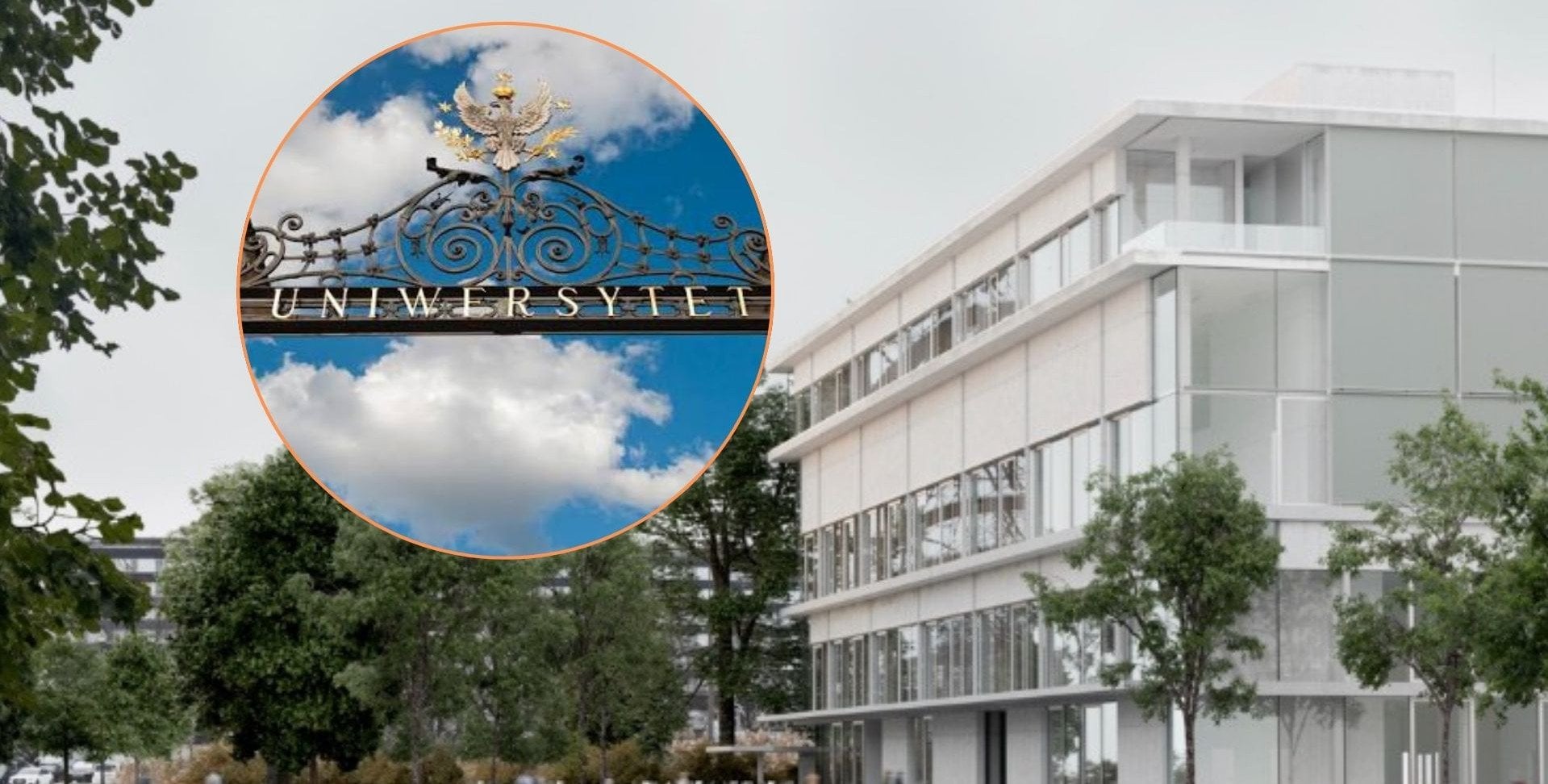 Nowoczesny obiekt sportowy i lepsze warunki dla studentów. UW planuje duże inwestycje