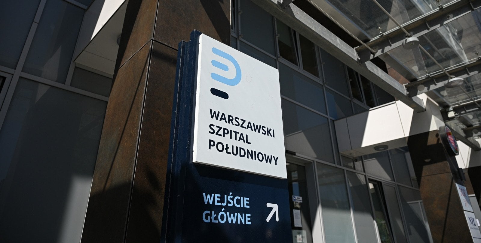 Nieprawidłowości w Szpitalu Południowym. Porozumienie Rezydentów: musimy zabrać głos